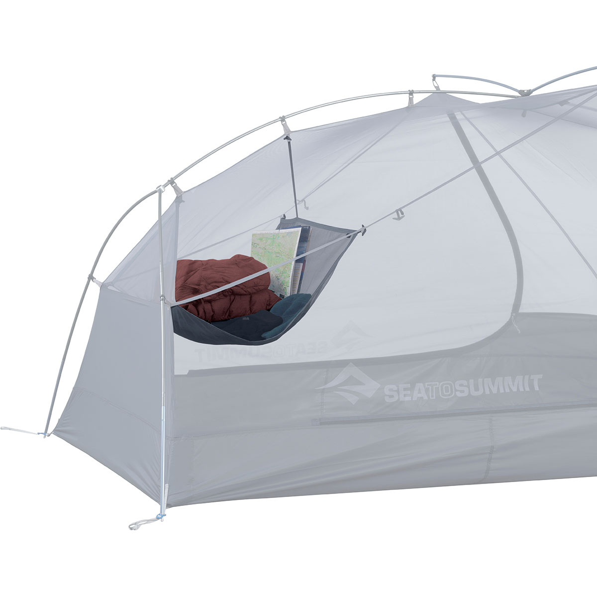 Sea to Summit Alto TR1 Gear Loft Sea to Summit Alto TR1 Gear Loft von Sea to Summit