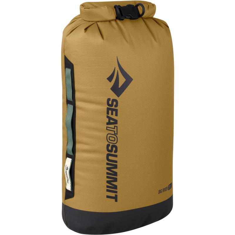 Sea to Summit Big River Dry Bag 20L Packsack von Sea to Summit