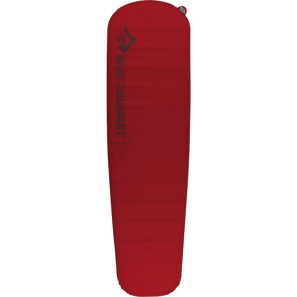 Sea to Summit Comfort Plus Self Inflating Isomatte Sea to Summit Comfort Plus Self Inflating Isomatte von Sea to Summit