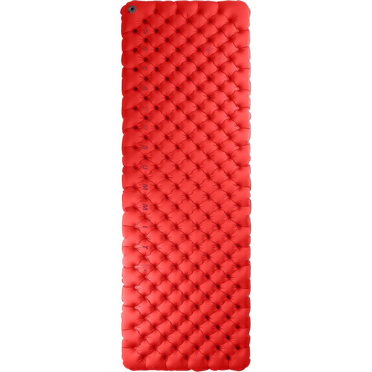 Sea to Summit Comfort Plus XT Insulated Rec Isomatte Sea to Summit Comfort Plus XT Insulated Rec Isomatte von Sea to Summit
