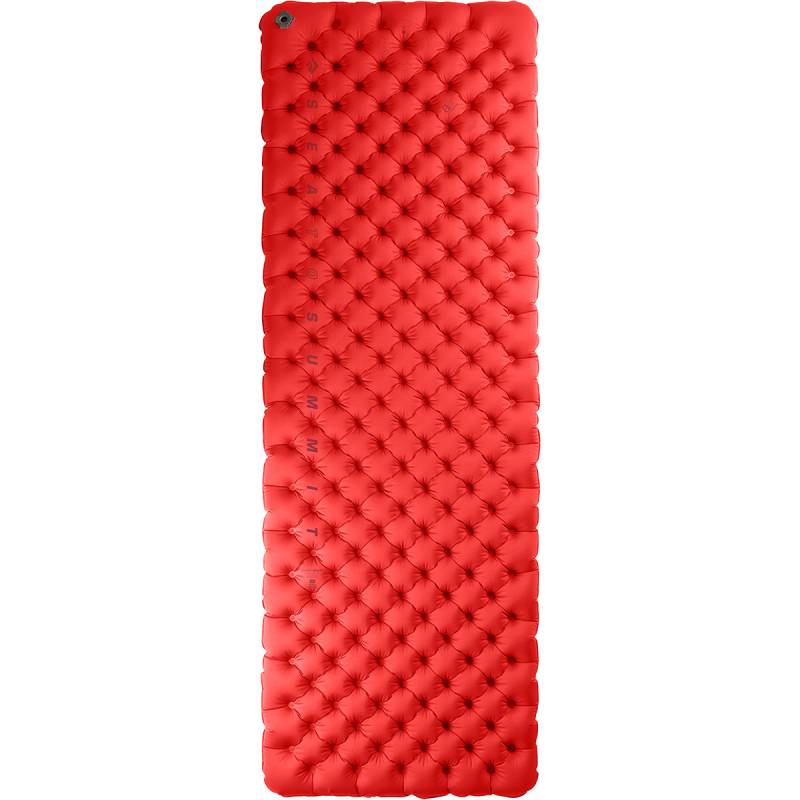 Sea to Summit Comfort Plus XT Insulated Rec Isomatte von Sea to Summit