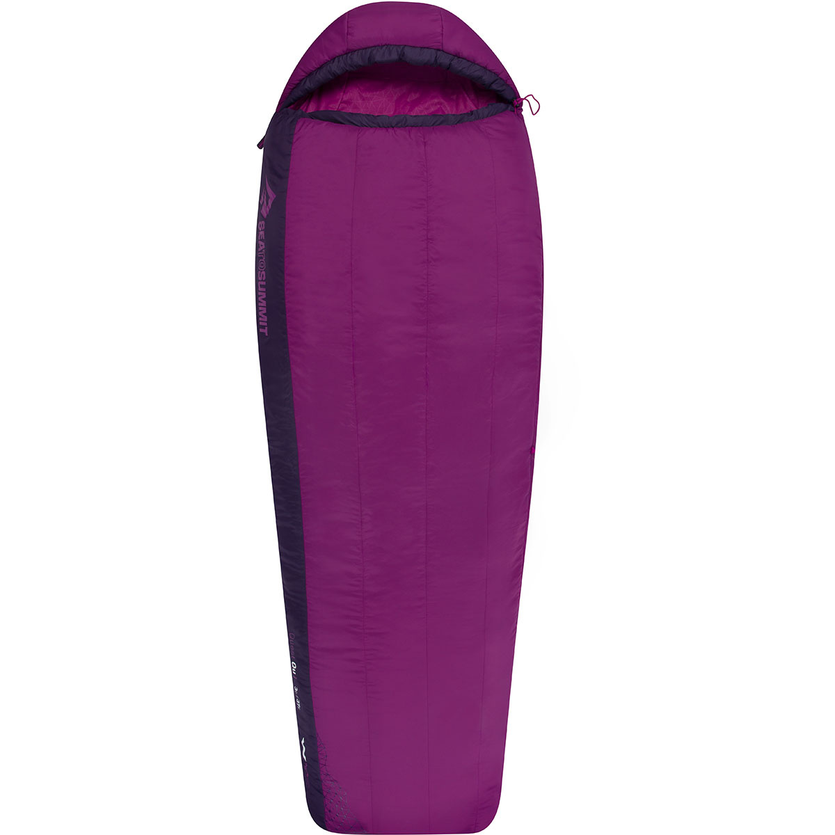 Sea to Summit Damen Quest QuI Schlafsack Sea to Summit Damen Quest QuI Schlafsack von Sea to Summit