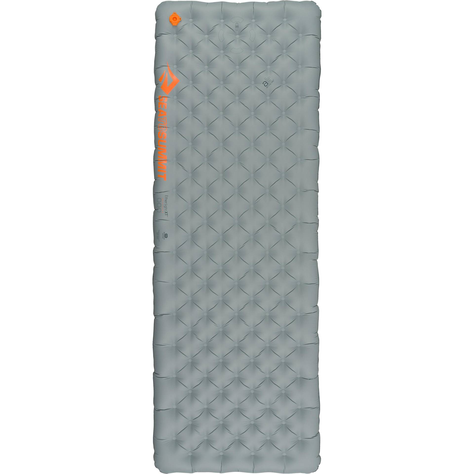 Sea to Summit Ether Light XT Insulated Mat Rectangular Isomatte Sea to Summit Ether Light XT Insulated Mat Rectangular Isomatte von Sea to Summit