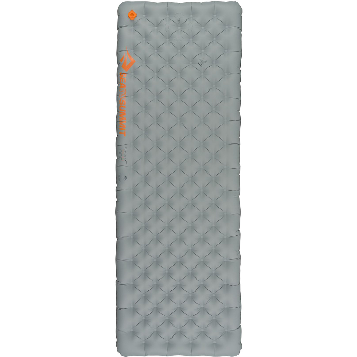 Sea to Summit Ether Light XT Rectangular Insulated Isomatte Sea to Summit Ether Light XT Rectangular Insulated Isomatte von Sea to Summit