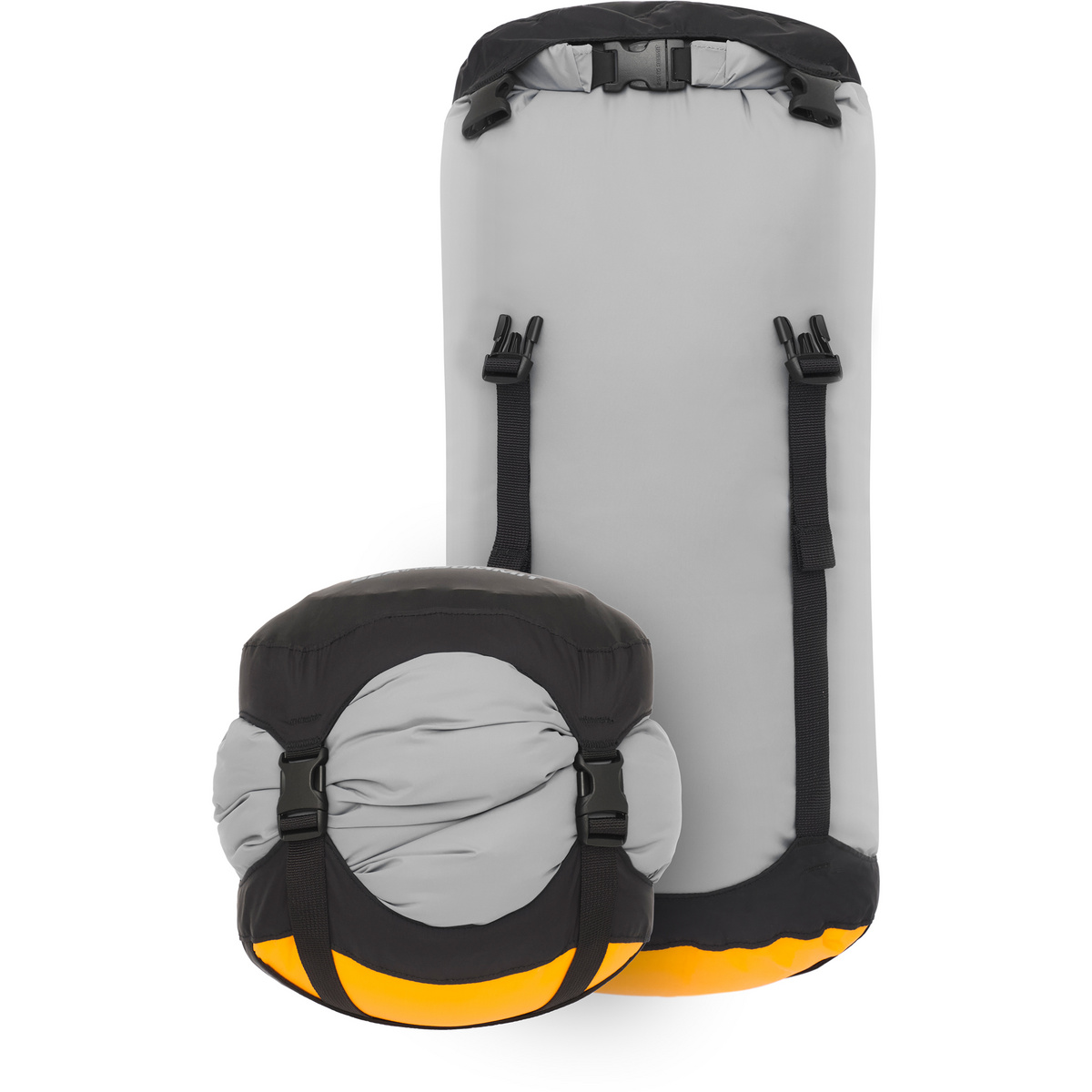 Sea to Summit Evac Compression Dry Packsack Sea to Summit Evac Compression Dry Packsack von Sea to Summit