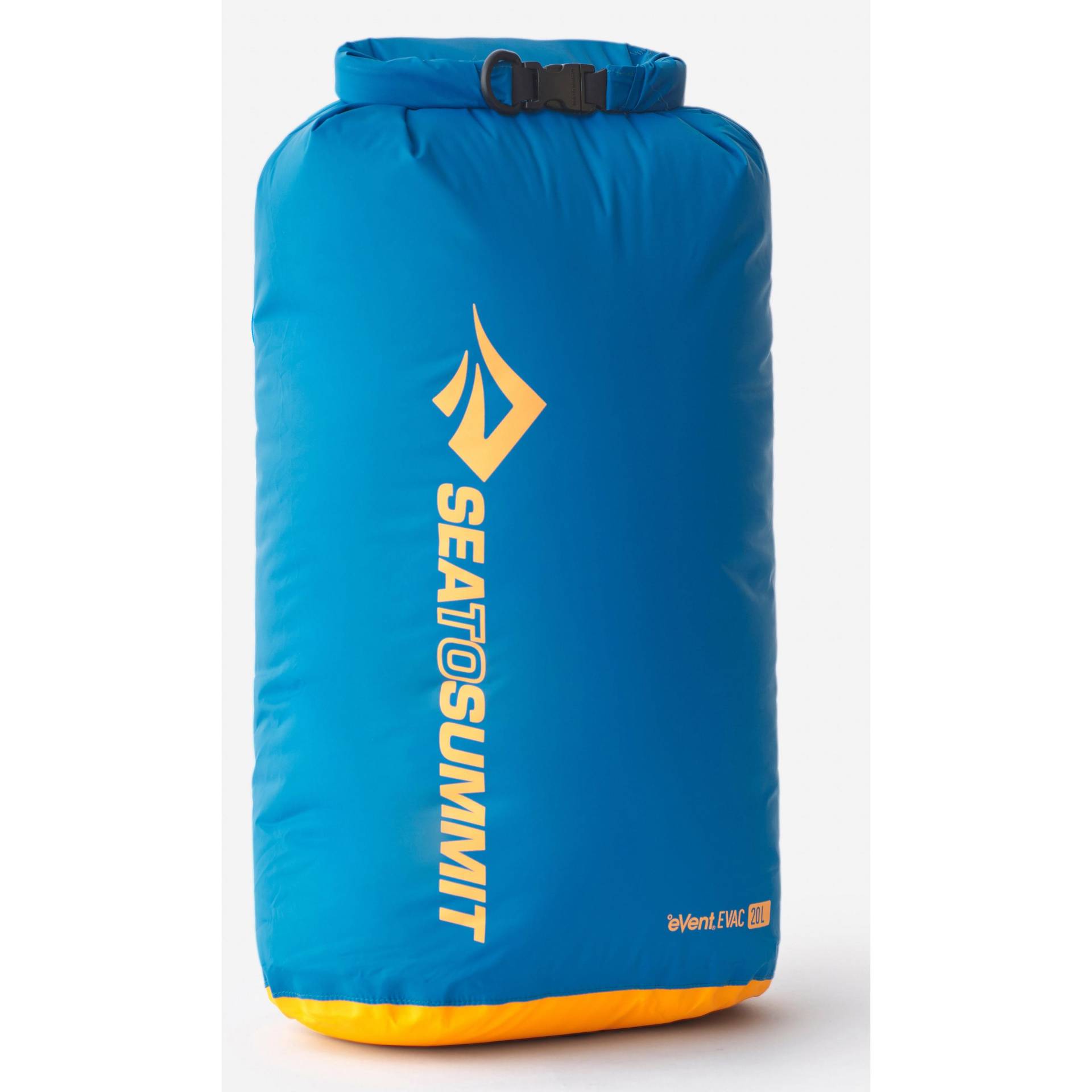 Sea to Summit Evac Dry Bag 20L Packsack von Sea to Summit