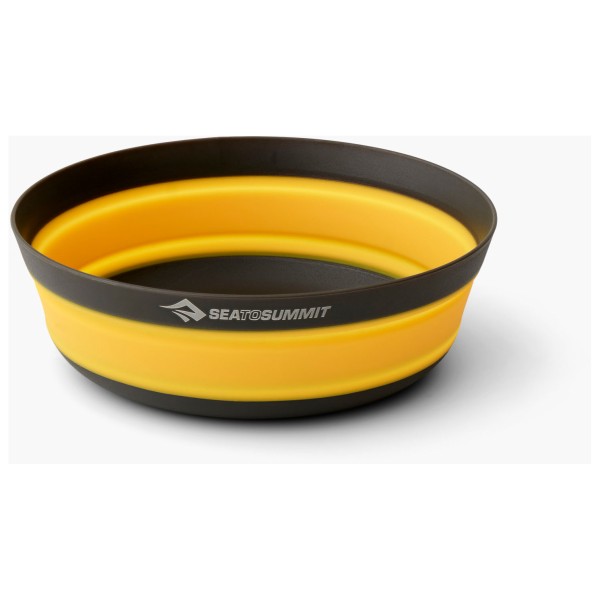 Sea to Summit - Frontier Ultralight Collapsible Bowl - Schüssel Gr Medium bunt von Sea to Summit