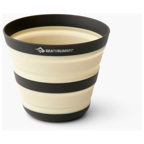 Sea to Summit - Frontier Ultralight Collapsible Cup - Becher Gr 400 ml weiß Sea to Summit - Frontier Ultralight Collapsible Cup - Becher Gr 400 ml weiß von Sea to Summit