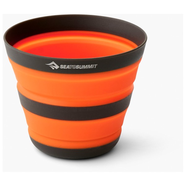 Sea to Summit - Frontier Ultralight Collapsible Cup - Becher Gr 400 ml weiß Sea to Summit - Frontier Ultralight Collapsible Cup - Becher Gr 400 ml weiß von Sea to Summit