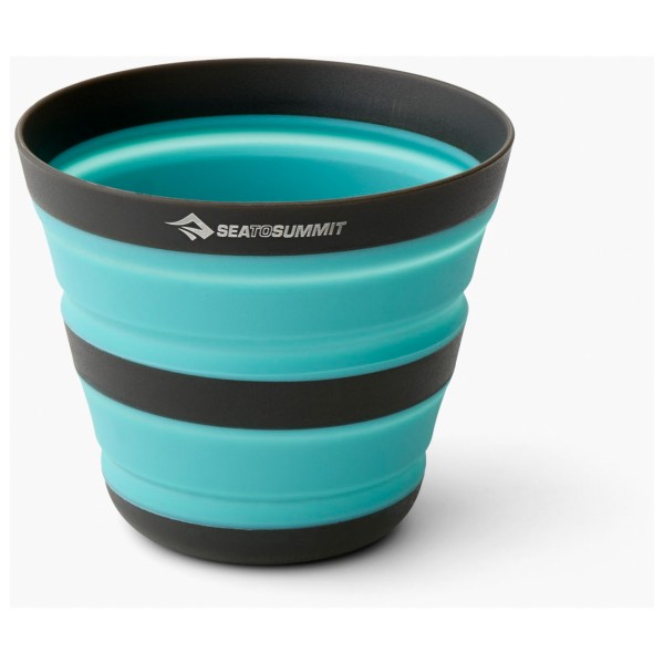 Sea to Summit - Frontier Ultralight Collapsible Cup - Becher Gr 400 ml weiß Sea to Summit - Frontier Ultralight Collapsible Cup - Becher Gr 400 ml weiß von Sea to Summit