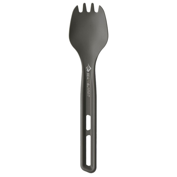 Sea to Summit - Frontier Ultralight Spork - Besteck Gr Medium grau von Sea to Summit