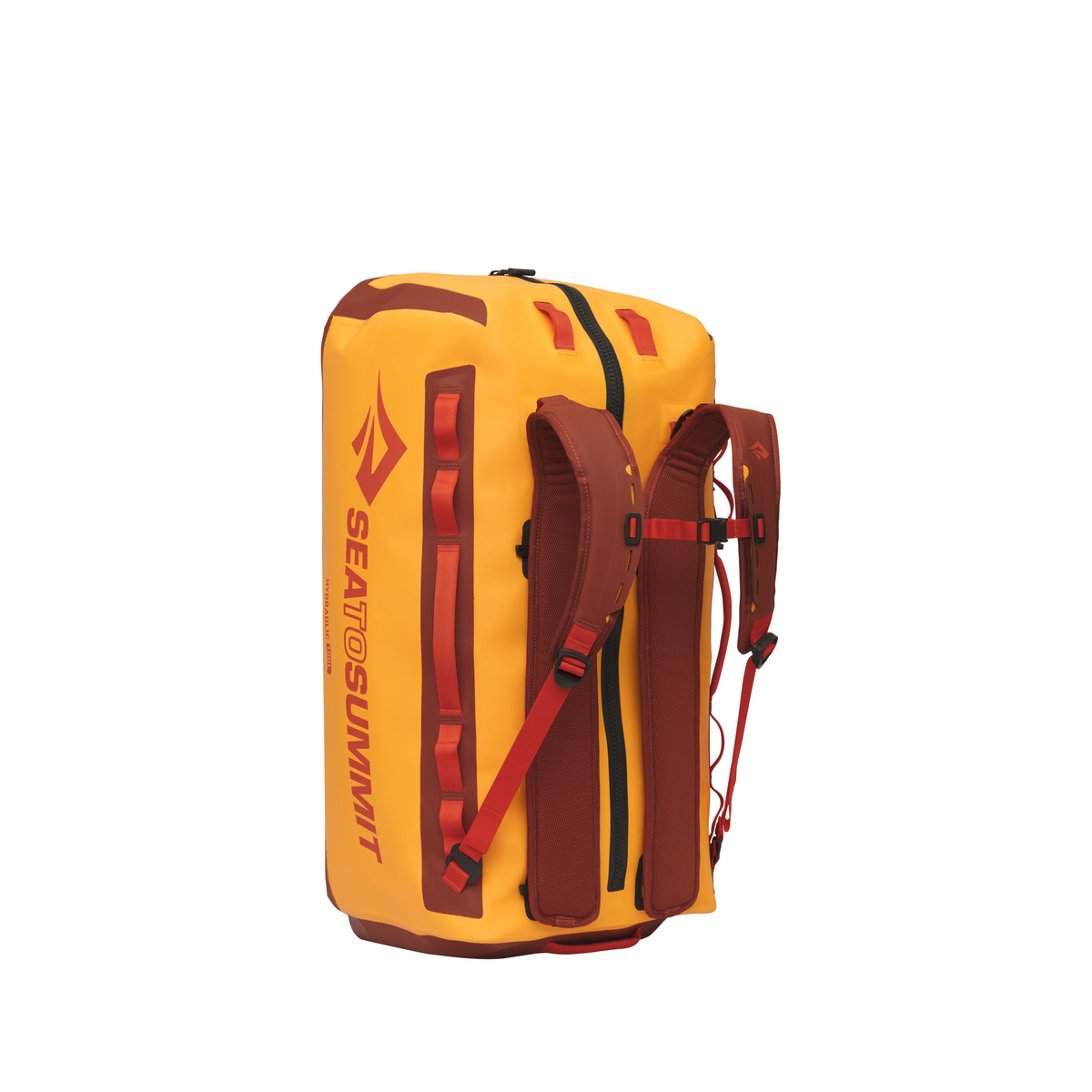 Sea to Summit Hydraulic Pro Dry 100l Rucksack Sea to Summit Hydraulic Pro Dry 100l Rucksack von Sea to Summit