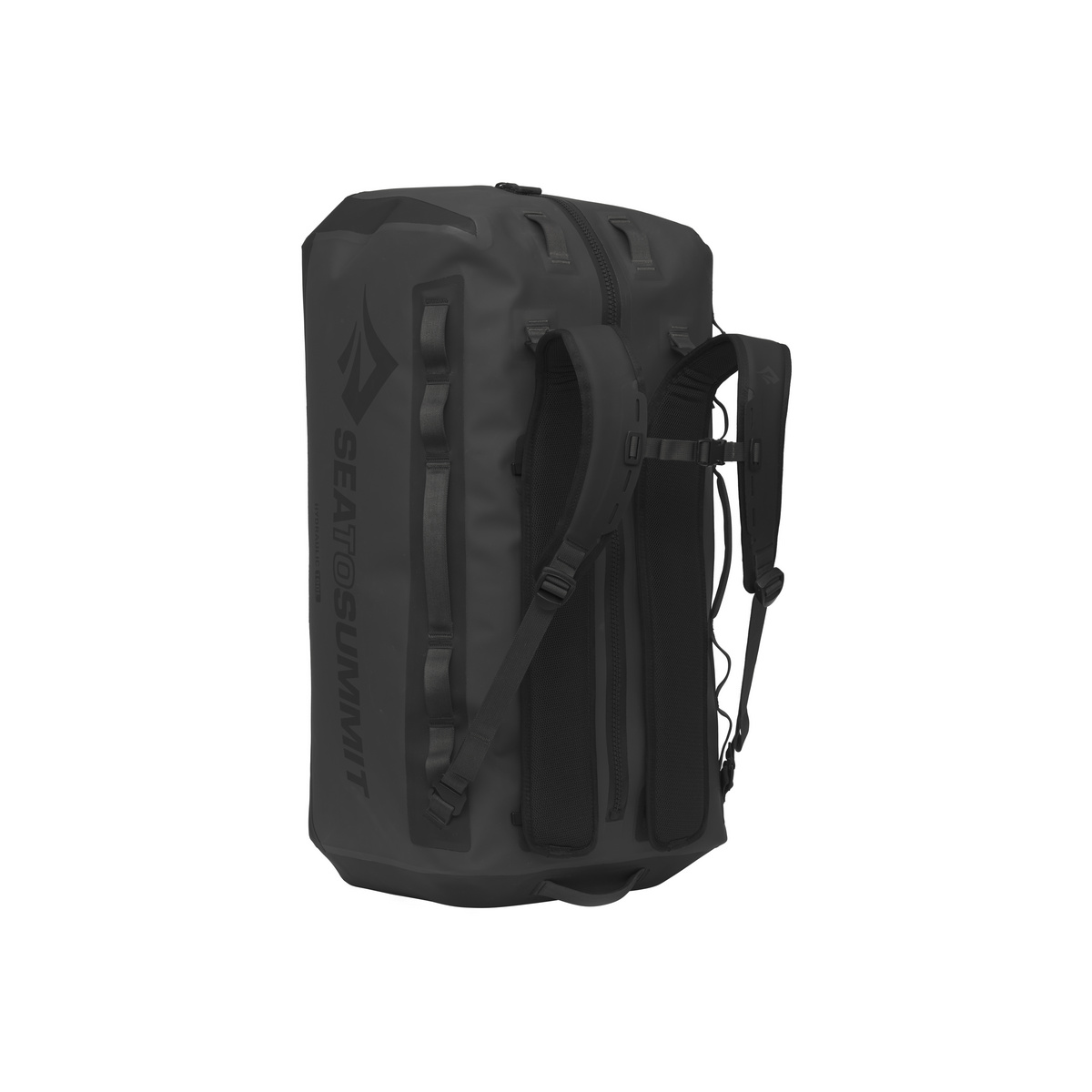 Sea to Summit Hydraulic Pro Dry 100l Rucksack von Sea to Summit