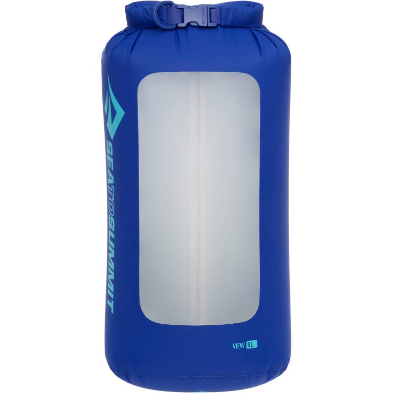 Sea to Summit Lightweight Dry View Packsack von Sea to Summit