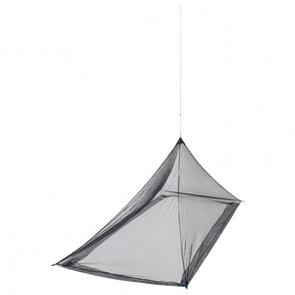 Sea to Summit - Mosquito Net - Moskitonetz schwarz Sea to Summit - Mosquito Net - Moskitonetz schwarz von Sea to Summit