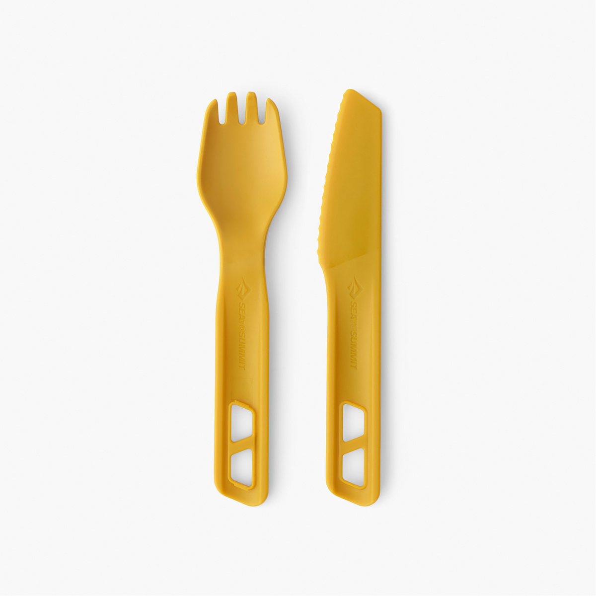 Sea to Summit Passage Cutlery 2er Set Sea to Summit Passage Cutlery 2er Set von Sea to Summit
