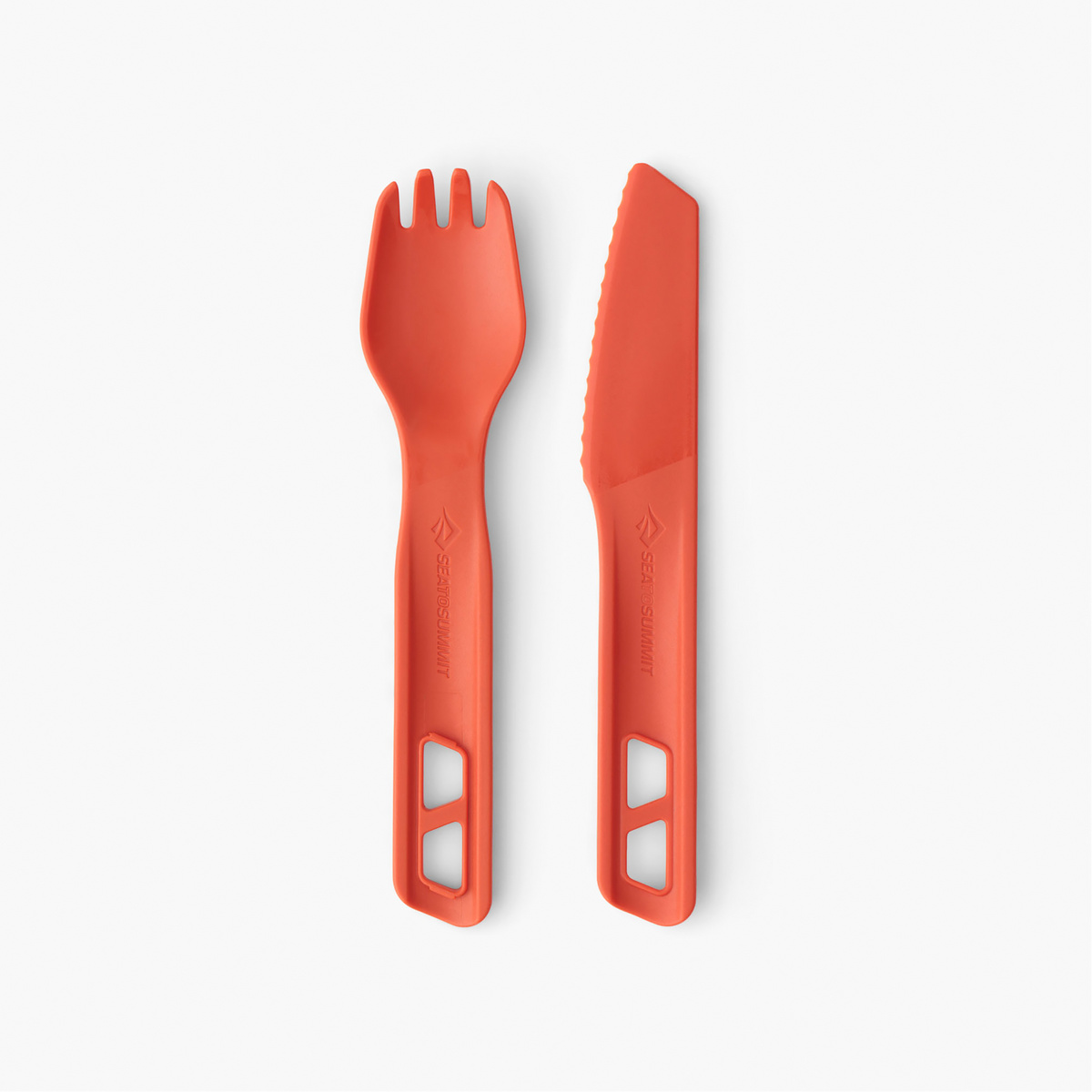 Sea to Summit Passage Cutlery 2er Set Sea to Summit Passage Cutlery 2er Set von Sea to Summit