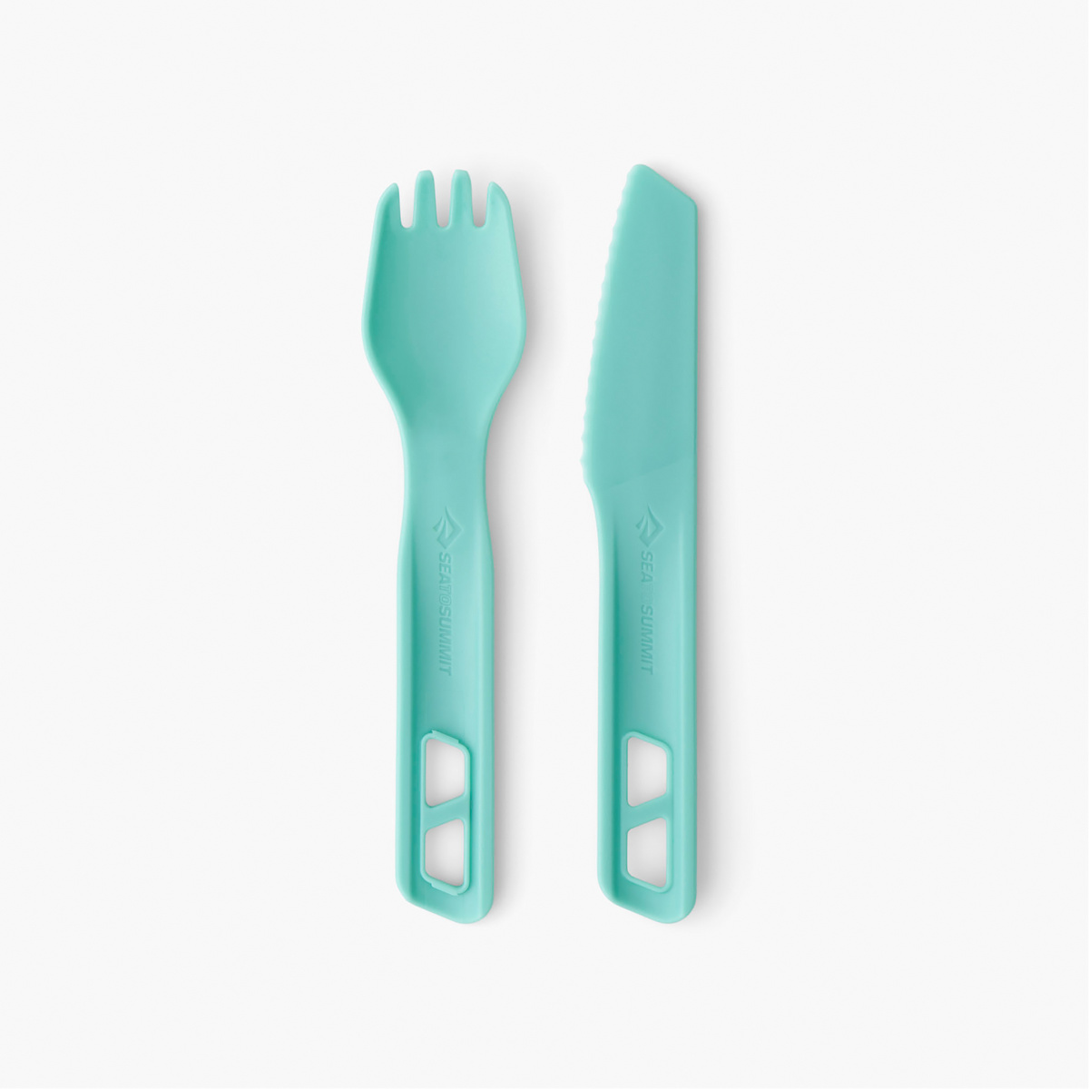 Sea to Summit Passage Cutlery 2er Set von Sea to Summit