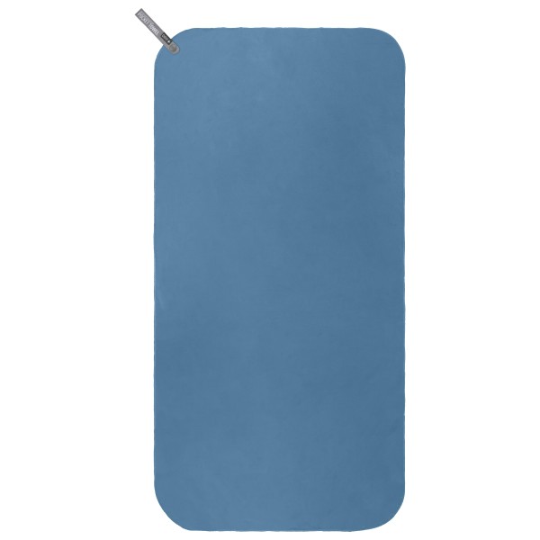 Sea to Summit - Pocket Towel - Mikrofaserhandtuch Gr 100 x 50 cm - M moonlight von Sea to Summit