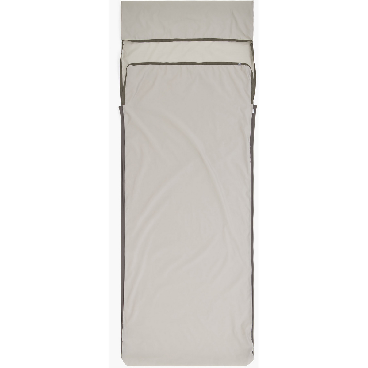 Sea to Summit Silk Blend Rectangular W/ Pillow Liner Sea to Summit Silk Blend Rectangular W/ Pillow Liner von Sea to Summit