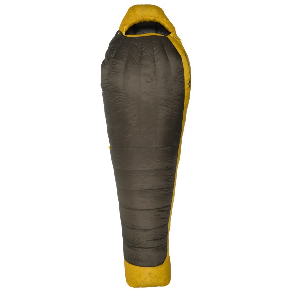 Sea to Summit - Spark -9°C Down Sleeping Bag - Daunenschlafsack Gr Long;Regular schwarz von Sea to Summit