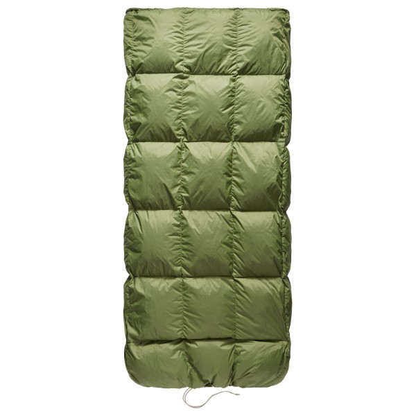 Sea to Summit - Tanami 7°C Down Comforter - Decke Gr Queen oliv von Sea to Summit
