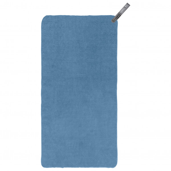 Sea to Summit - Tek Towel - Mikrofaserhandtuch Gr XL moonlight Sea to Summit - Tek Towel - Mikrofaserhandtuch Gr XL moonlight von Sea to Summit