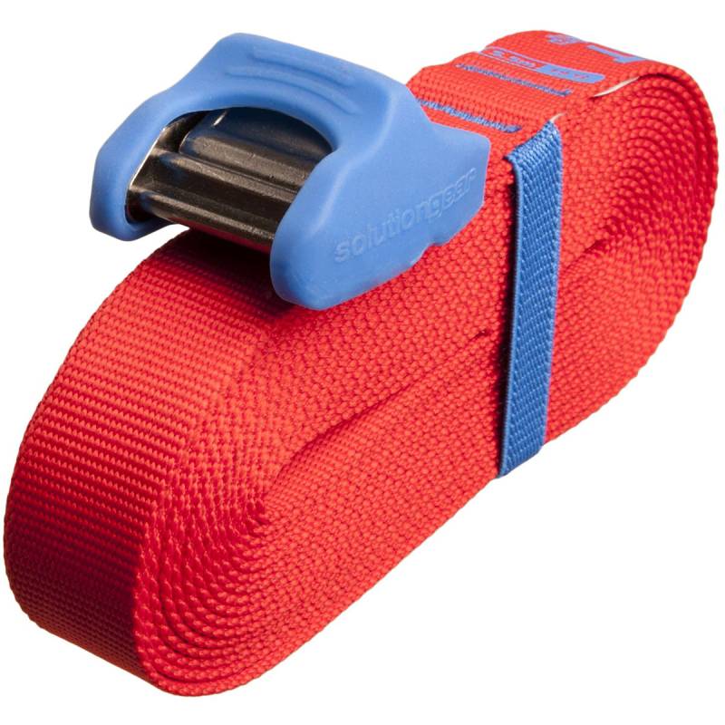 Sea to Summit Tie Down Strap mit Silikon von Sea to Summit