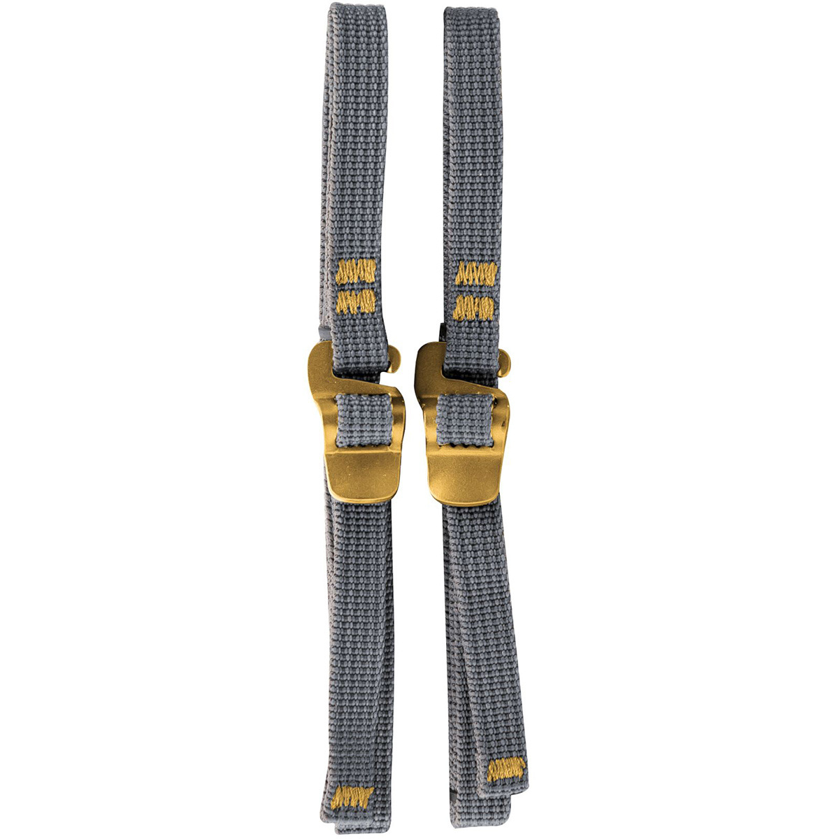 Sea to Summit Tie Down Straps With Hook Release 10mm von Sea to Summit