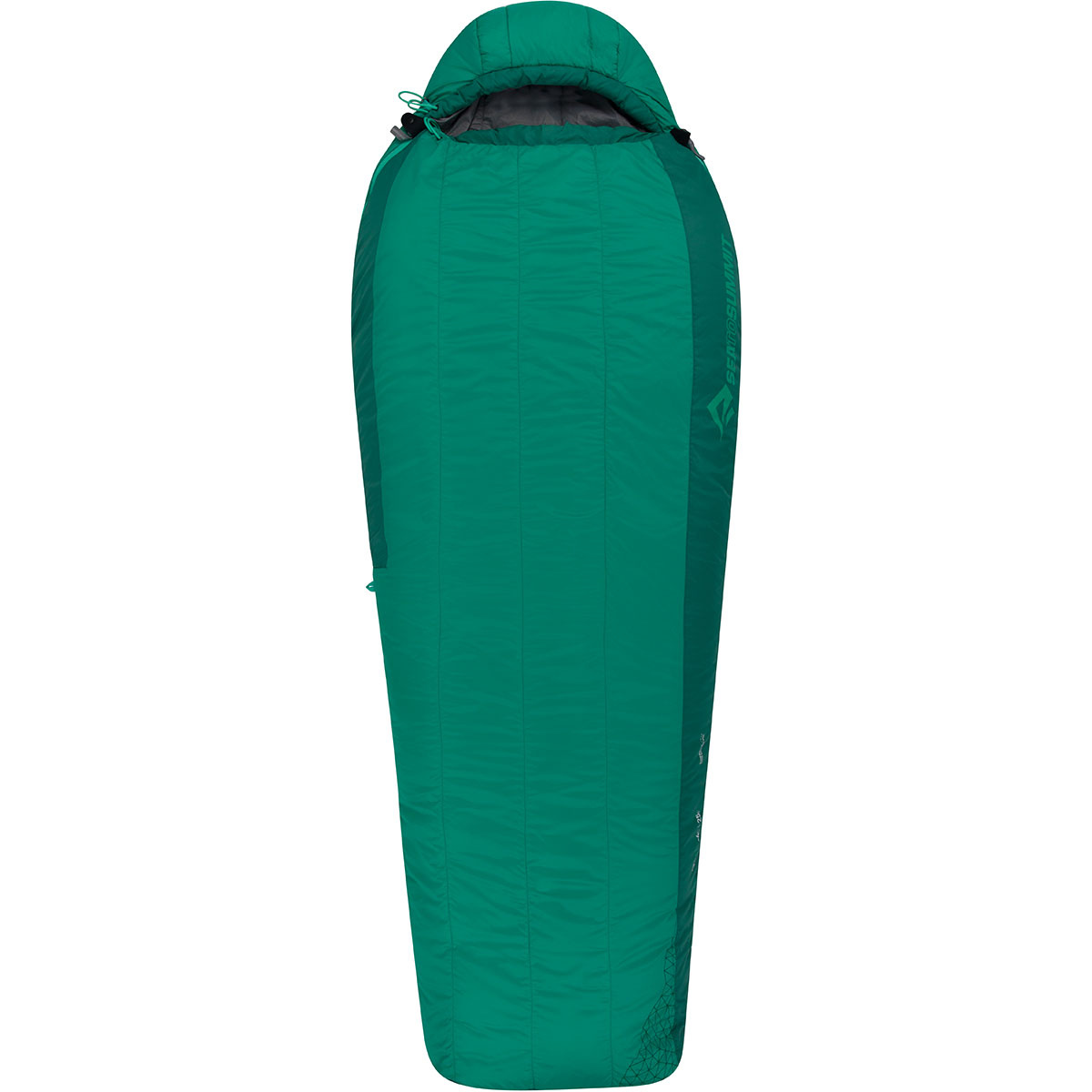 Sea to Summit Traverse TvII Schlafsack Sea to Summit Traverse TvII Schlafsack von Sea to Summit