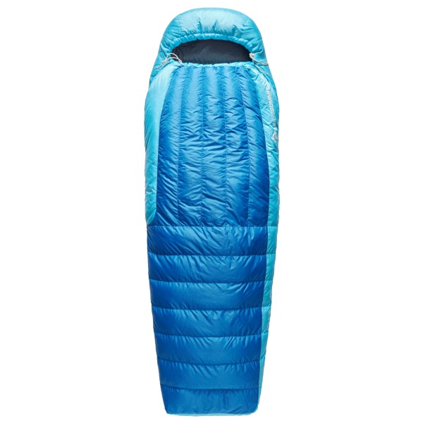 Sea to Summit - Trek -1°C Down Sleeping Bag - Daunenschlafsack Gr Regular blau Sea to Summit - Trek -1°C Down Sleeping Bag - Daunenschlafsack Gr Regular blau von Sea to Summit