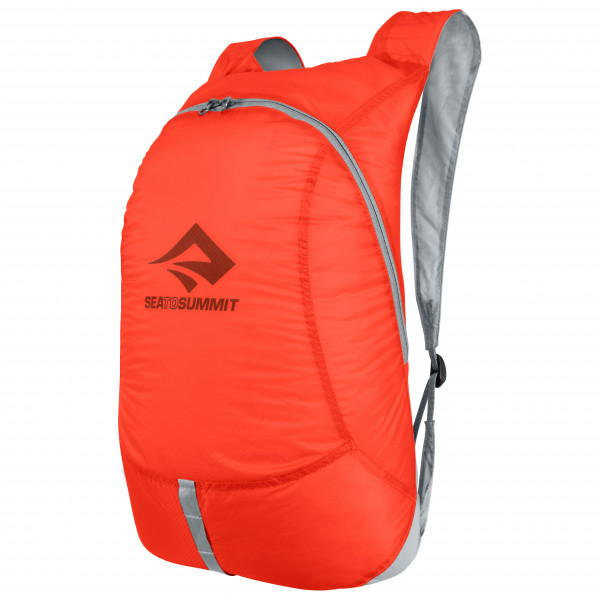 Sea to Summit - Ultra-Sil Day Pack - Daypack Gr 20 l rot von Sea to Summit