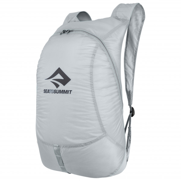 Sea to Summit - Ultra-Sil Day Pack - Daypack Gr 20 l grau;rot;türkis Sea to Summit - Ultra-Sil Day Pack - Daypack Gr 20 l grau;rot;türkis von Sea to Summit