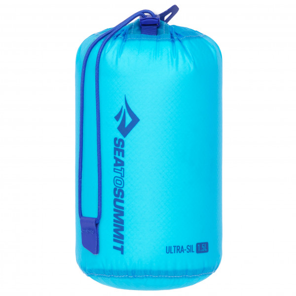 Sea to Summit - Ultra-Sil Stuff Sack - Packsack Gr 3 l blau/türkis Sea to Summit - Ultra-Sil Stuff Sack - Packsack Gr 3 l blau/türkis von Sea to Summit