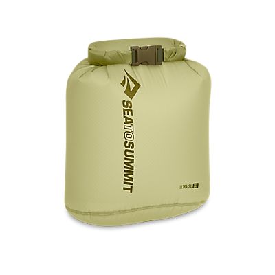 Ultra-Sil Dry Bag 3 L Packbeutel von Sea to Summit