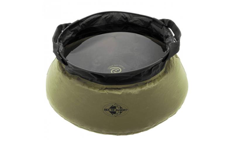 sea to summit Campingschrank »Kitchen Sink 5 l« von Sea to Summit