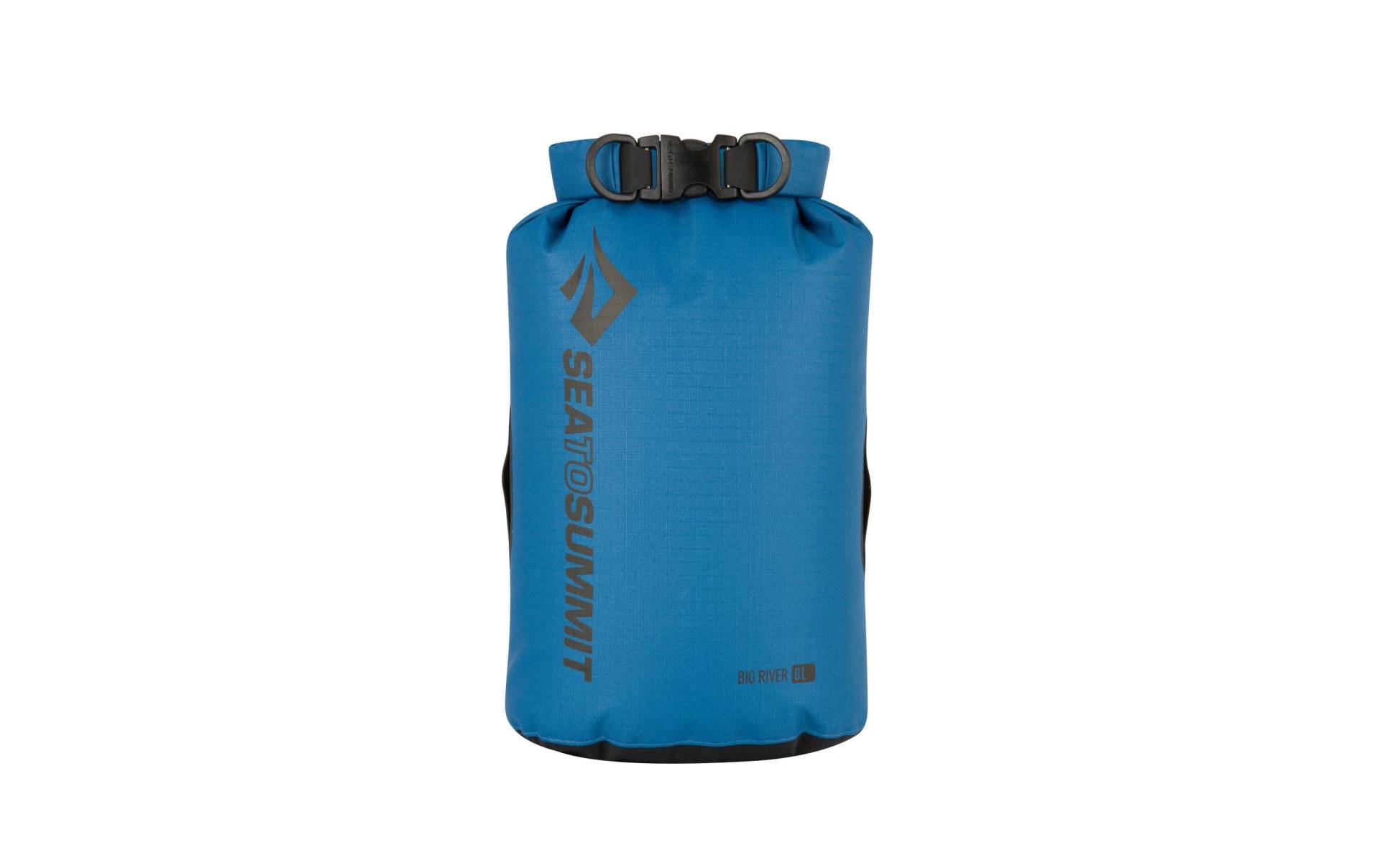 sea to summit Drybag »Dry Bag Big River 8 l« von Sea to Summit