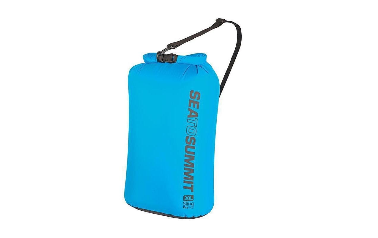 sea to summit Drybag »Dry Bag Sling 10 l« von Sea to Summit