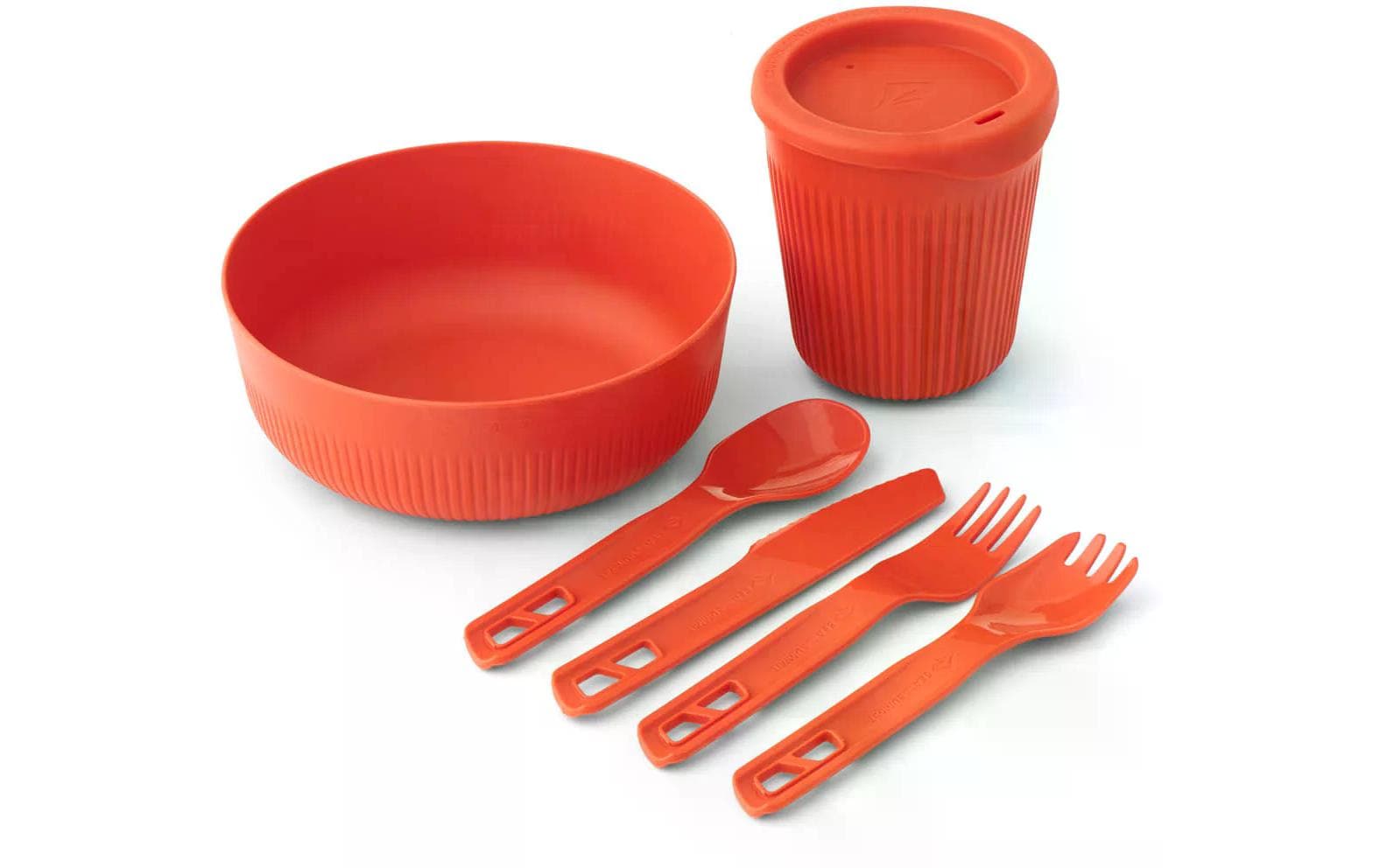 sea to summit Geschirr-Set »Passage Dinnerware Set« sea to summit Geschirr-Set »Passage Dinnerware Set« von Sea to Summit