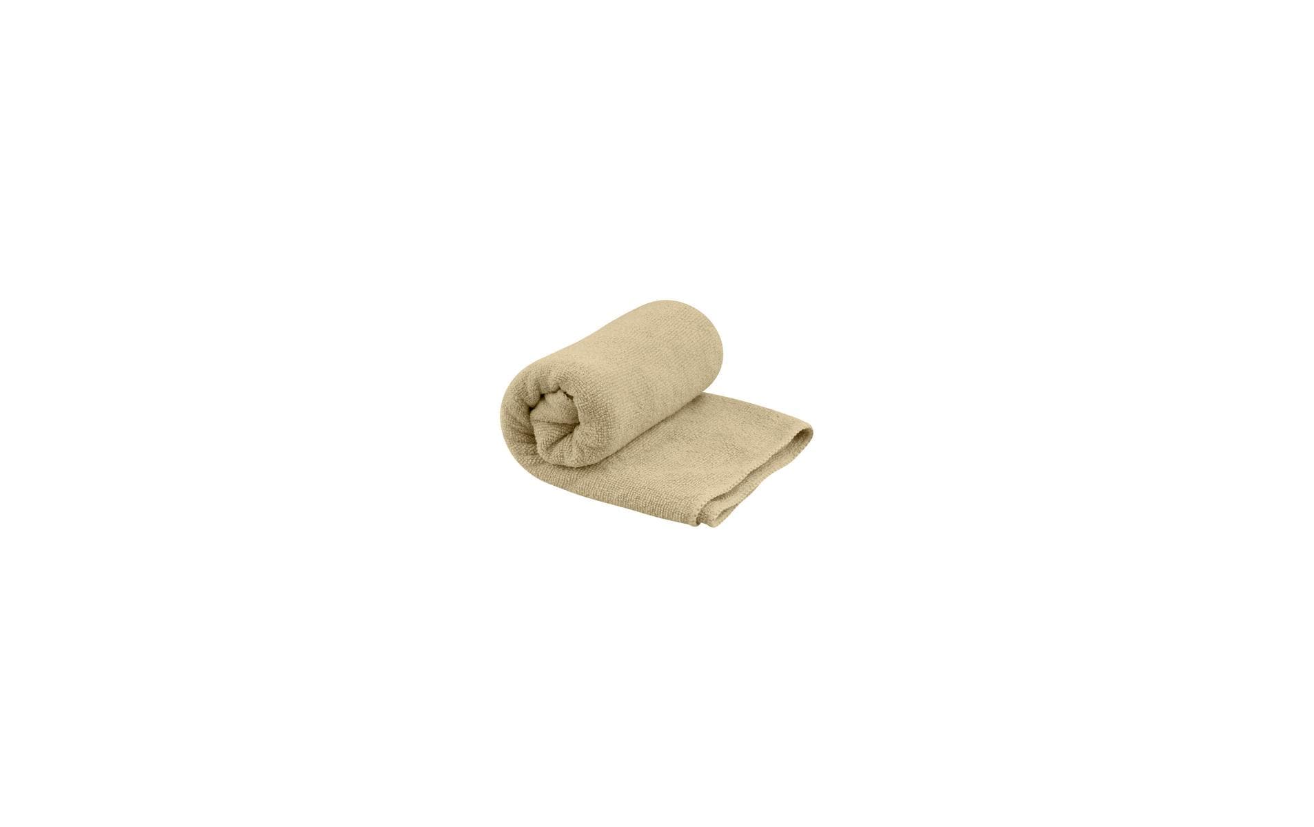 sea to summit Handtuch »Tek Towel L«, (1 St.) von Sea to Summit