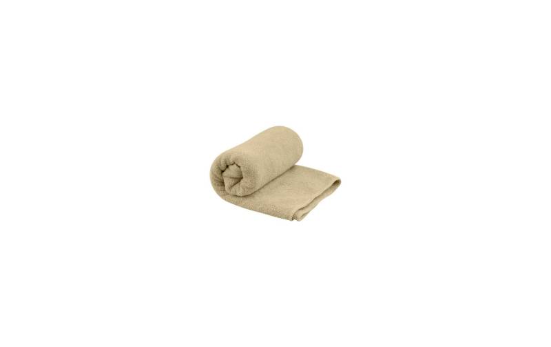 sea to summit Handtuch »Tek Towel L«, (1 St.) von Sea to Summit