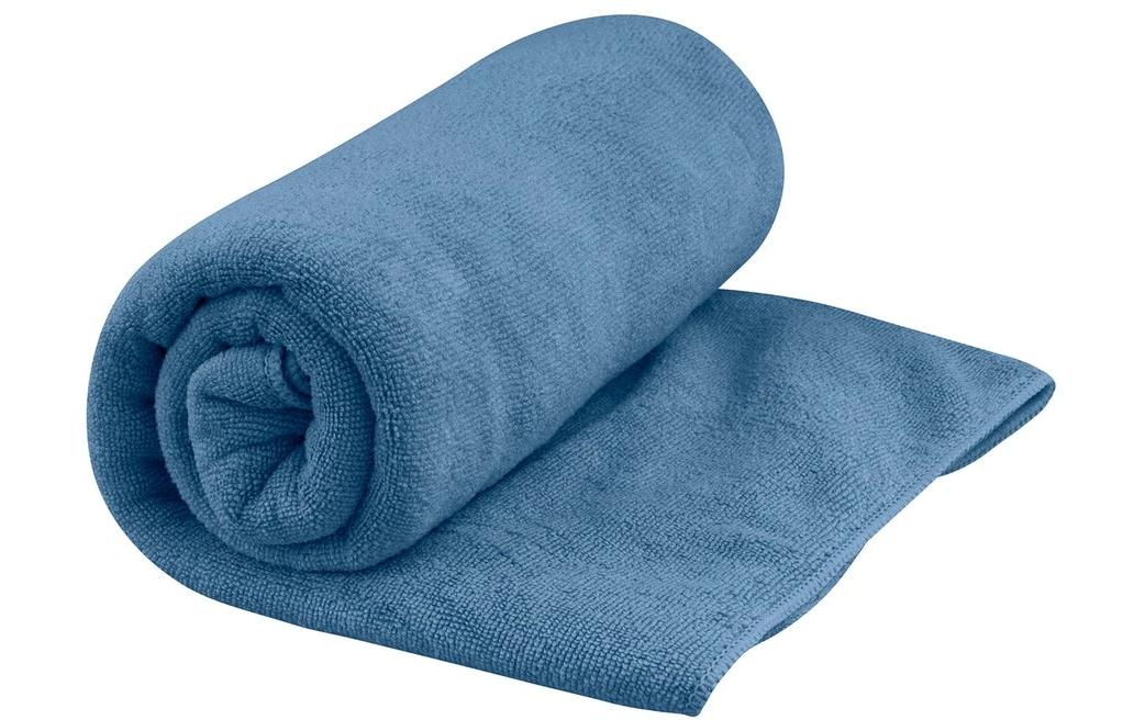 sea to summit Handtuch »Tek Towel L«, (1 St.) von Sea to Summit