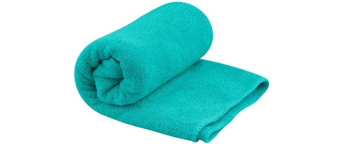 sea to summit Handtuch »Tek Towel M«, (1 St.) von Sea to Summit