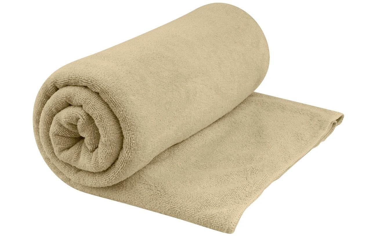 sea to summit Handtuch »Tek Towel XL«, (1 St.) von Sea to Summit