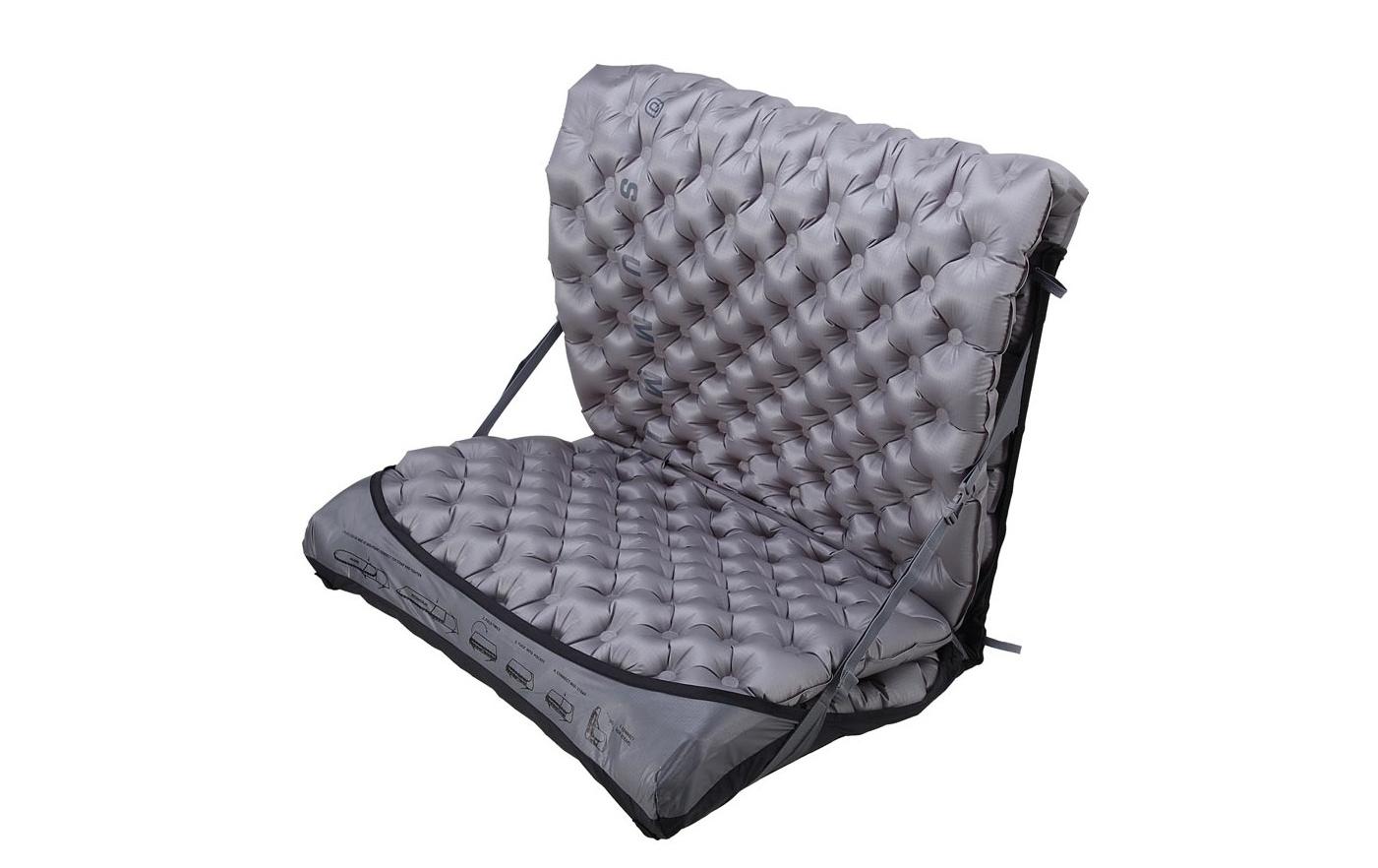 sea to summit Isomatte »Air Chair Regular« von Sea to Summit