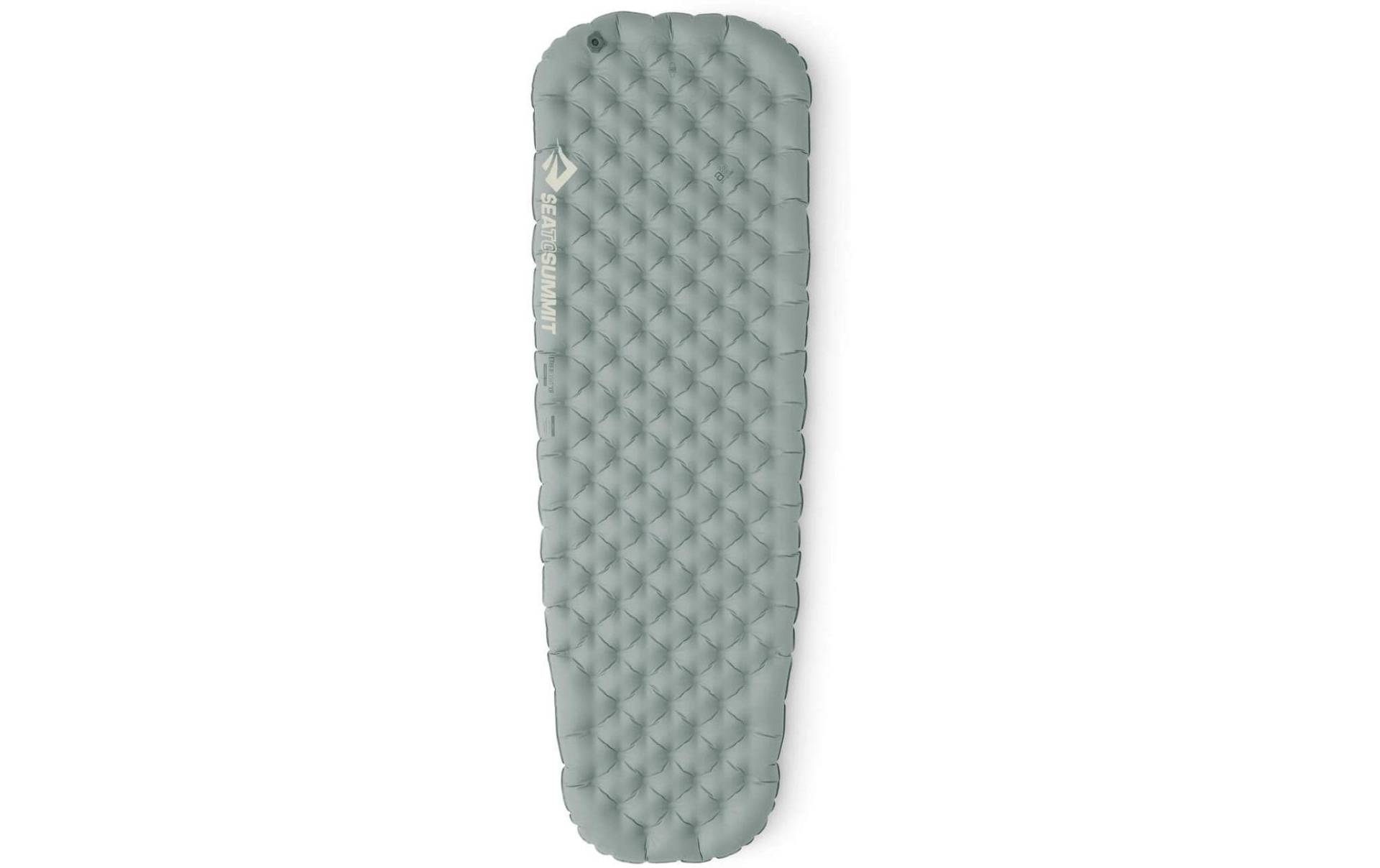 sea to summit Isomatte »Ether Light XR Insulated Air Isomatte Large«, aufblasbar von Sea to Summit