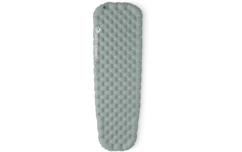 sea to summit Isomatte »Ether Light XR Insulated Air Isomatte Large«, aufblasbar von Sea to Summit