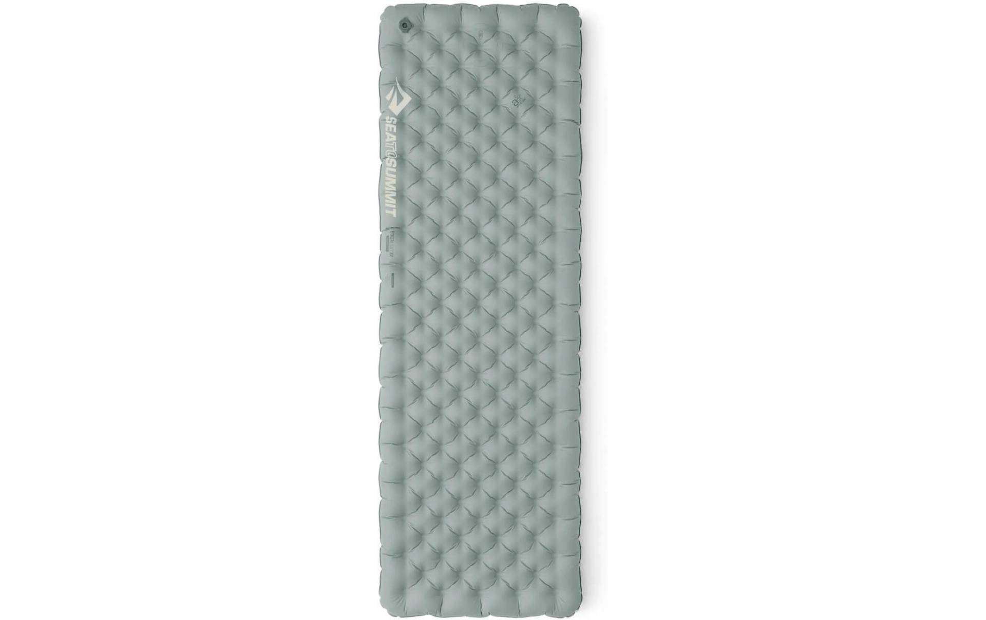 sea to summit Isomatte »Ether Light XR Insulated Air Isomatte Rectangular Wide« von Sea to Summit