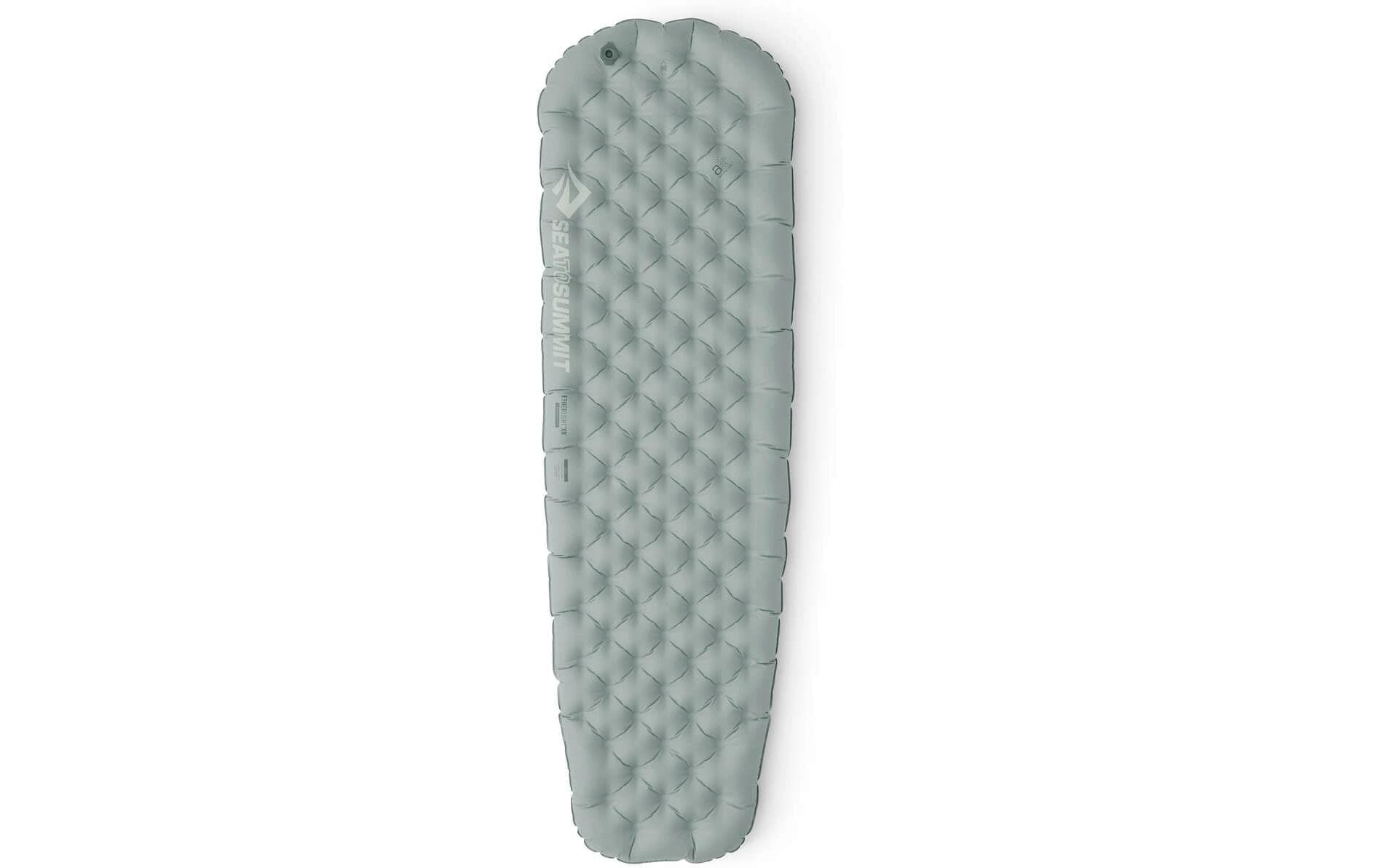 sea to summit Isomatte »Ether Light XR Insulated Air Isomatte Regular«, aufblasbar von Sea to Summit
