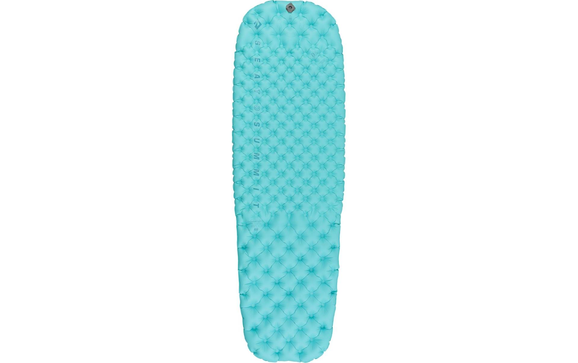 sea to summit Isomatte »Schlafmatte Comfort Light ASC Insulated Womens 168x55«, aufblasbar sea to summit Isomatte »Schlafmatte Comfort Light ASC Insulated Womens 168x55«, aufblasbar von Sea to Summit